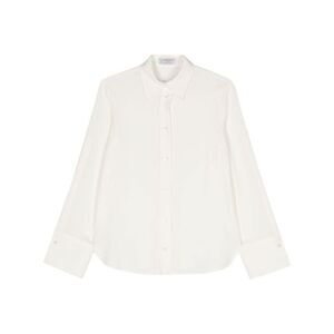 Alberto Biani Women's Shirts White